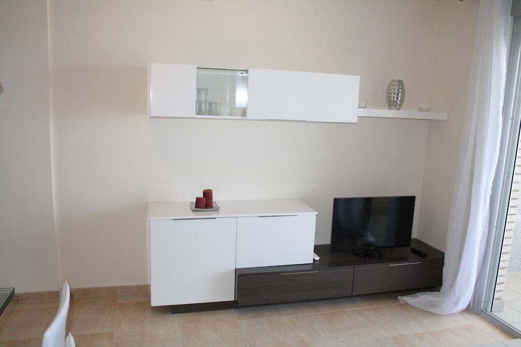 Apartamentos Boutique Pompeya Peniscola Room photo