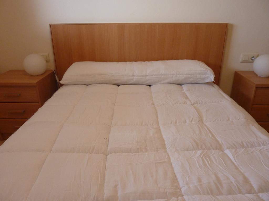 Apartamentos Boutique Pompeya Peniscola Room photo